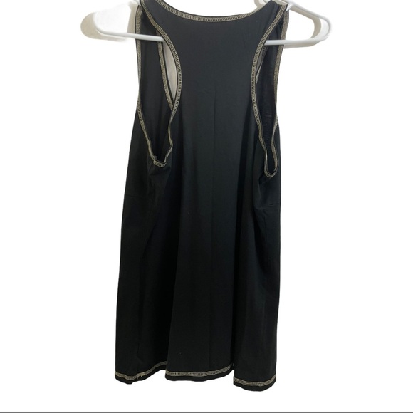 COPY - Disney T shirt animal print racerback Mickey Size X-large - Picture 4 of 5